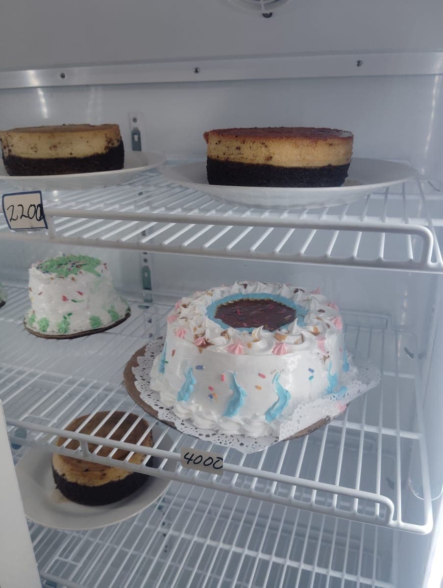 Chocoflanes y Cakes